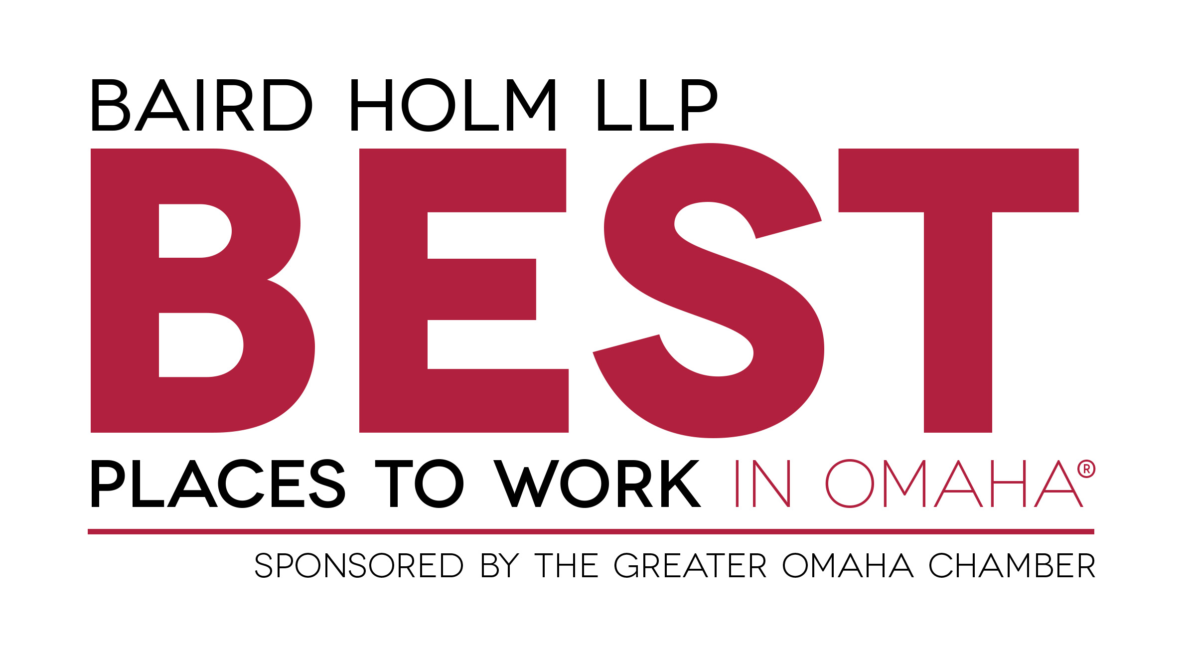 Best Places to Work in Omaha